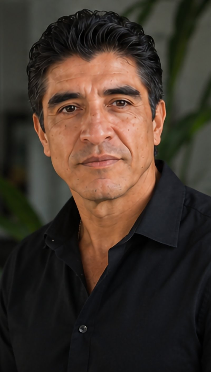 Ariel Bravo, CAPS — Principal & Certified Aging-in-Place Specialist
